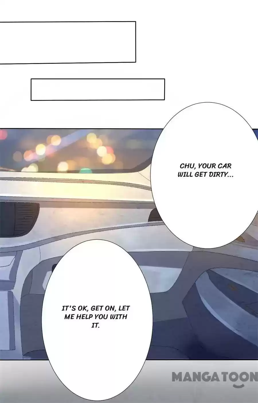 When Doctor Chu Wants Romance Episode 212