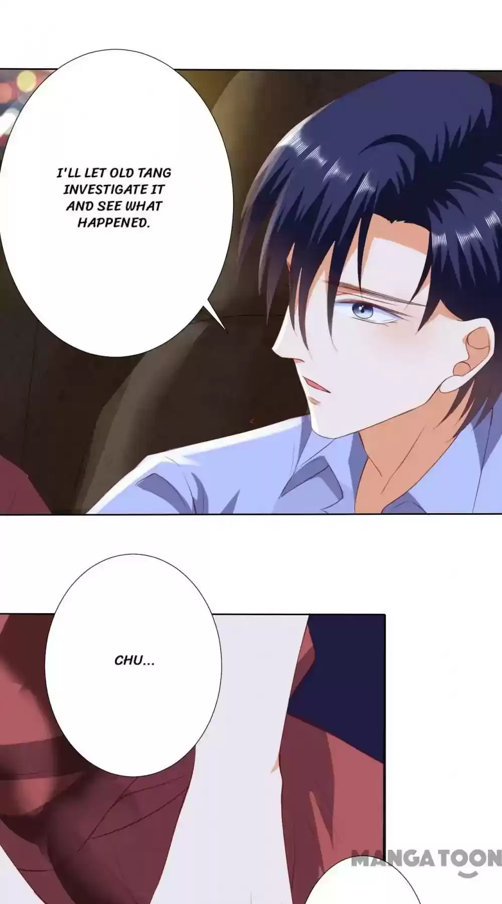 When Doctor Chu Wants Romance Episode 212