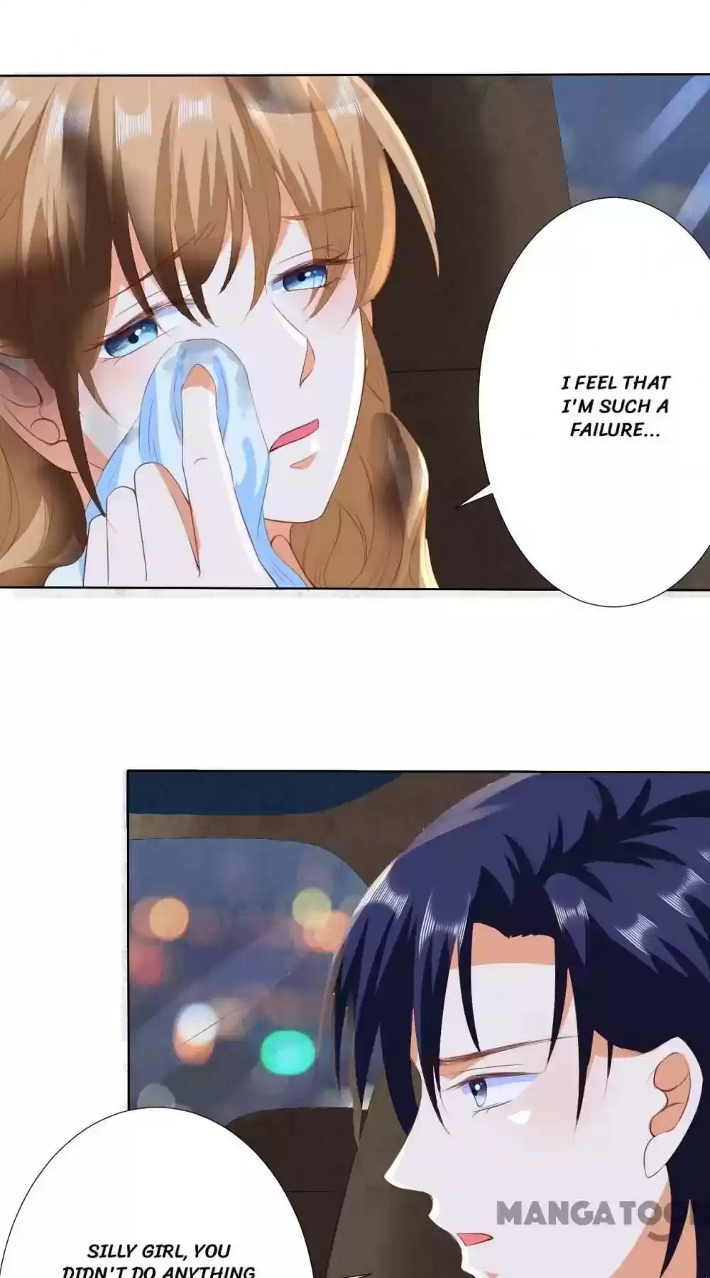 When Doctor Chu Wants Romance Episode 212