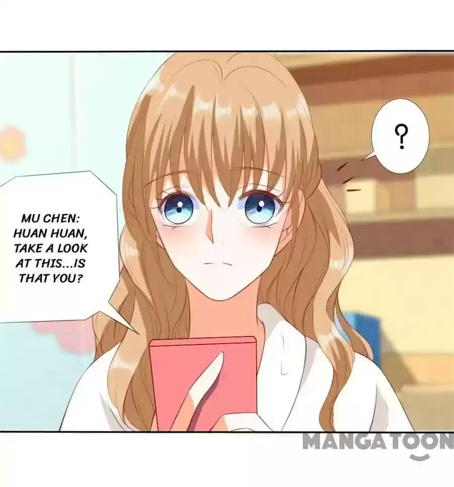 When Doctor Chu Wants Romance Episode 212