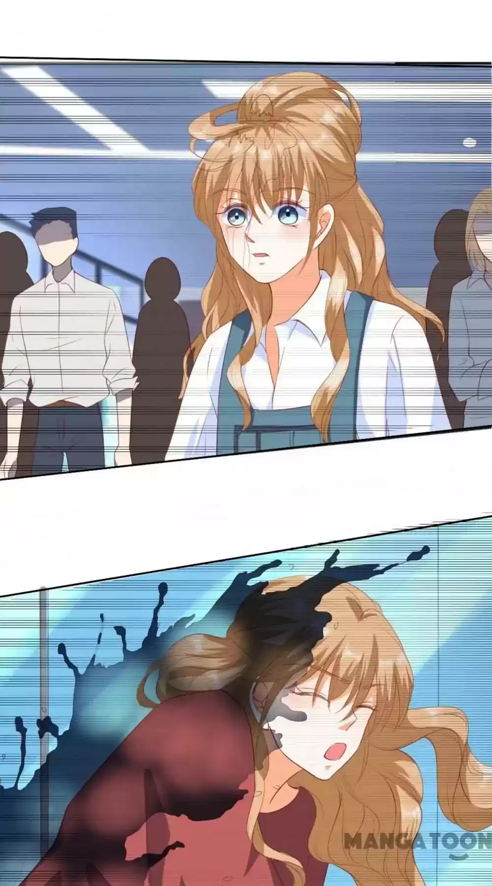 When Doctor Chu Wants Romance Episode 212