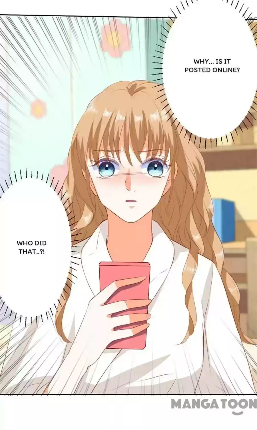 When Doctor Chu Wants Romance Episode 212