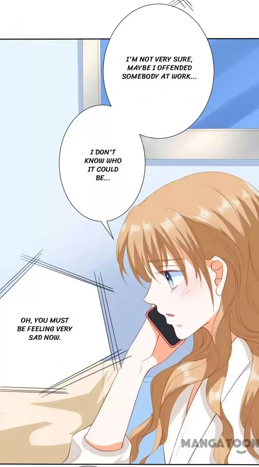 When Doctor Chu Wants Romance Episode 212