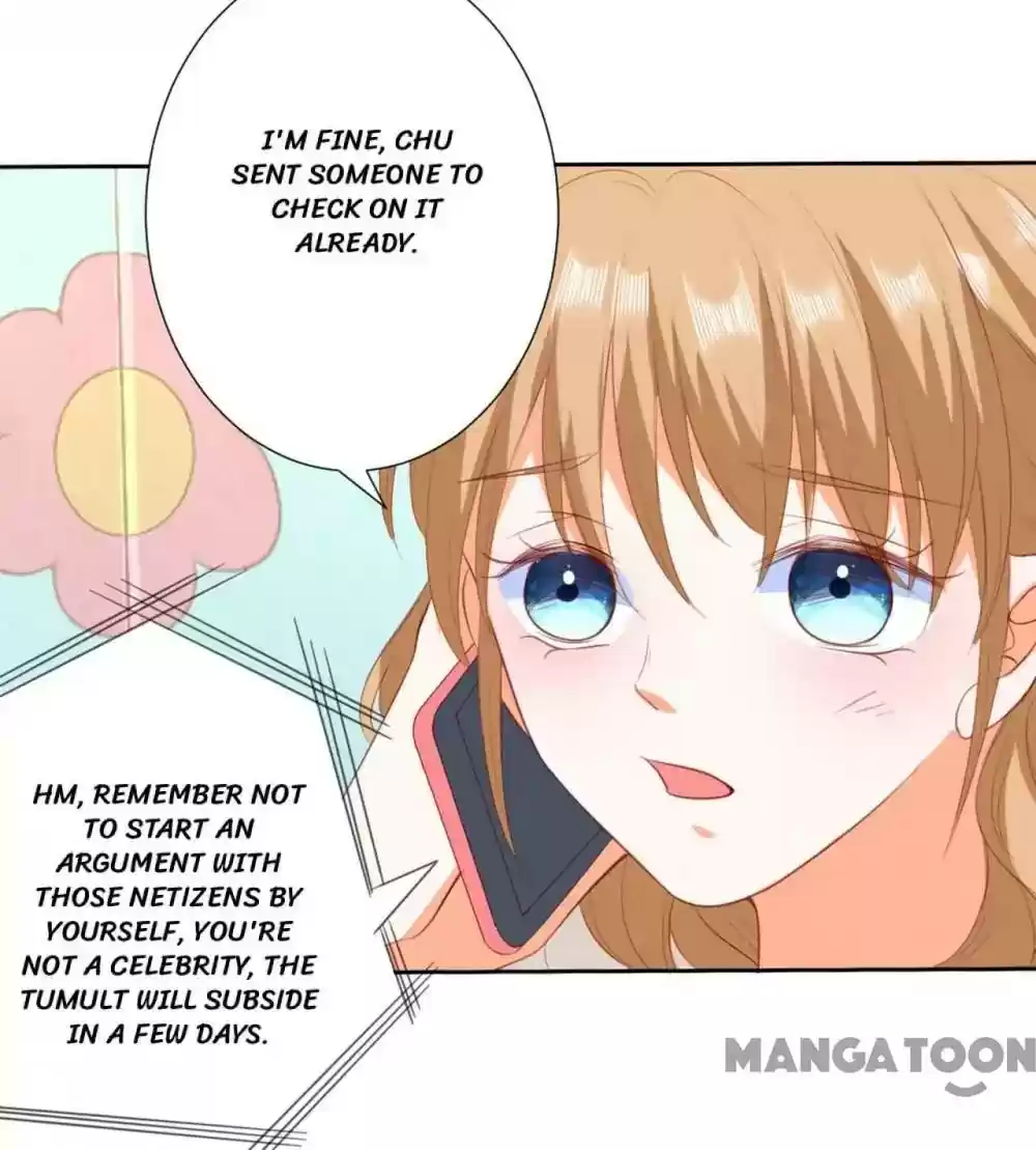 When Doctor Chu Wants Romance Episode 212