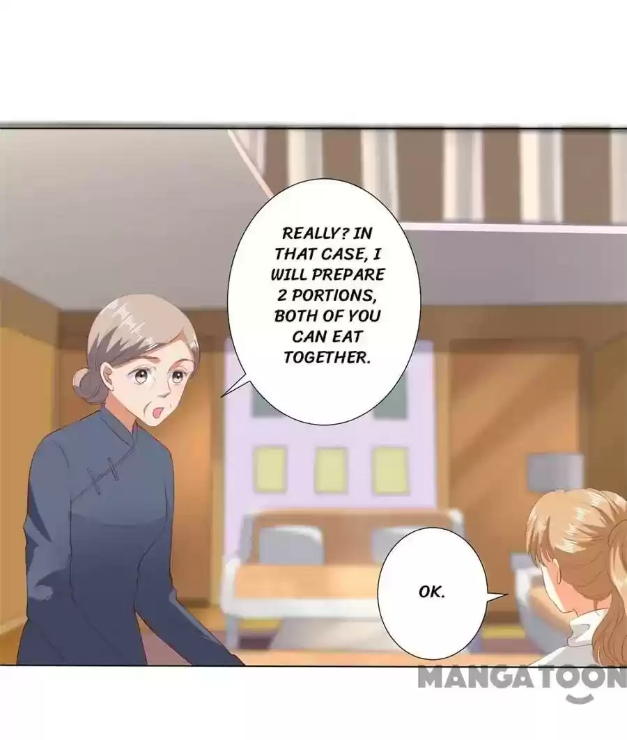 When Doctor Chu Wants Romance Episode 212