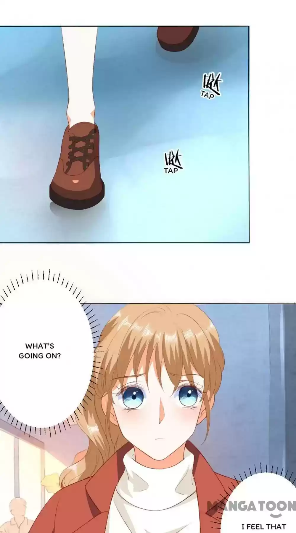 When Doctor Chu Wants Romance Episode 212