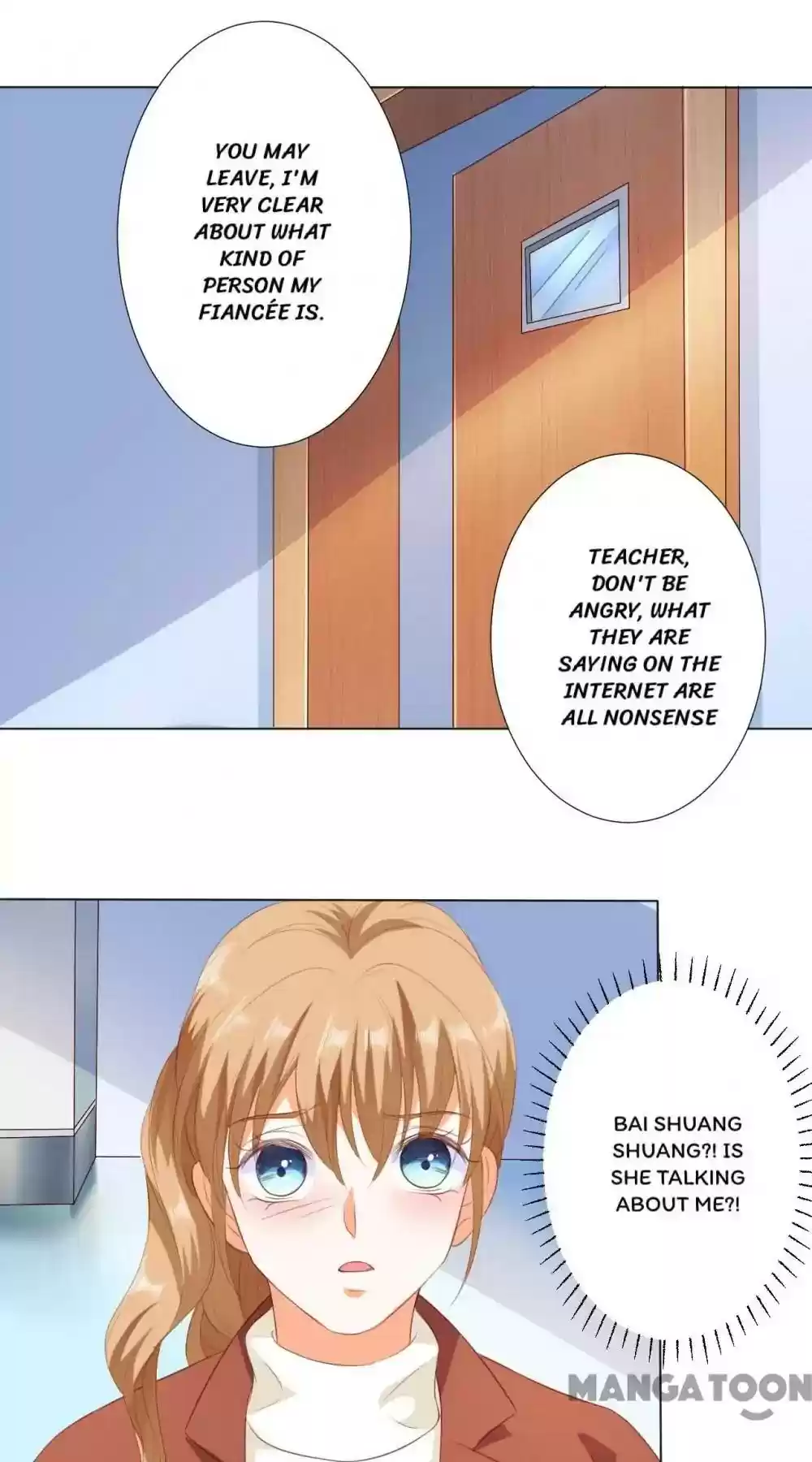 When Doctor Chu Wants Romance Episode 213