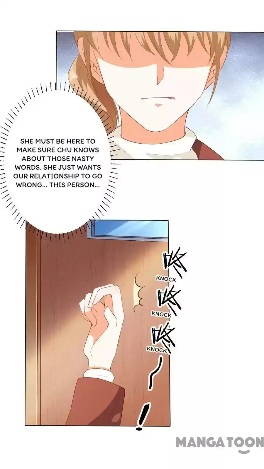 When Doctor Chu Wants Romance Episode 213