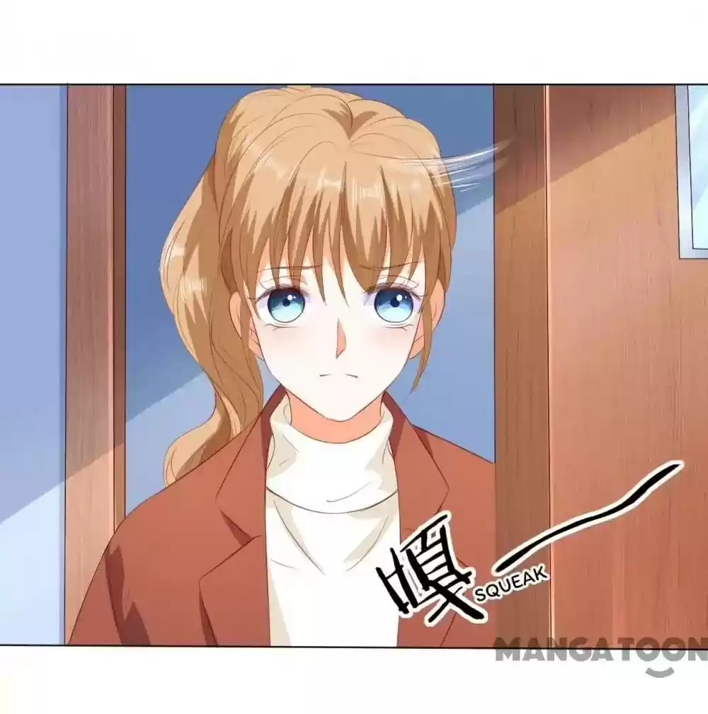 When Doctor Chu Wants Romance Episode 213