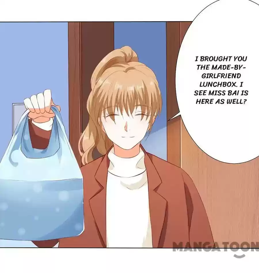 When Doctor Chu Wants Romance Episode 213