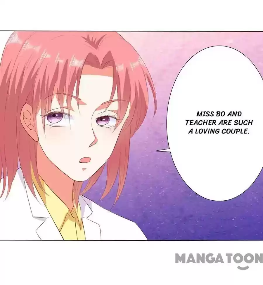 When Doctor Chu Wants Romance Episode 213