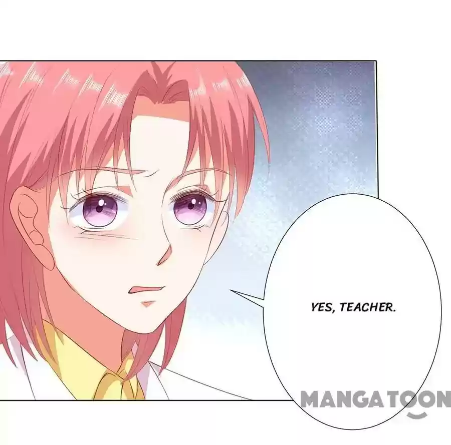 When Doctor Chu Wants Romance Episode 213