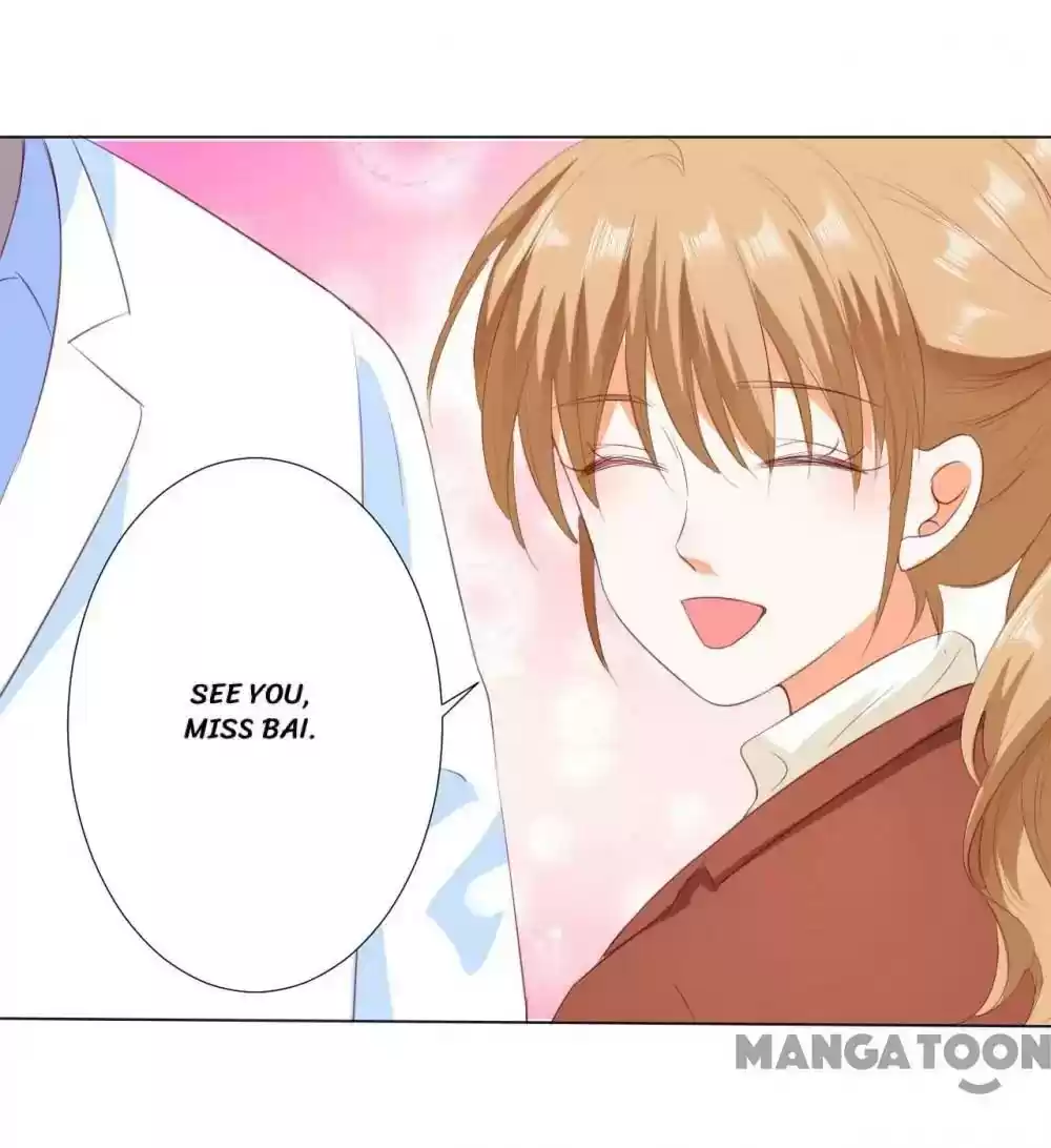 When Doctor Chu Wants Romance Episode 213