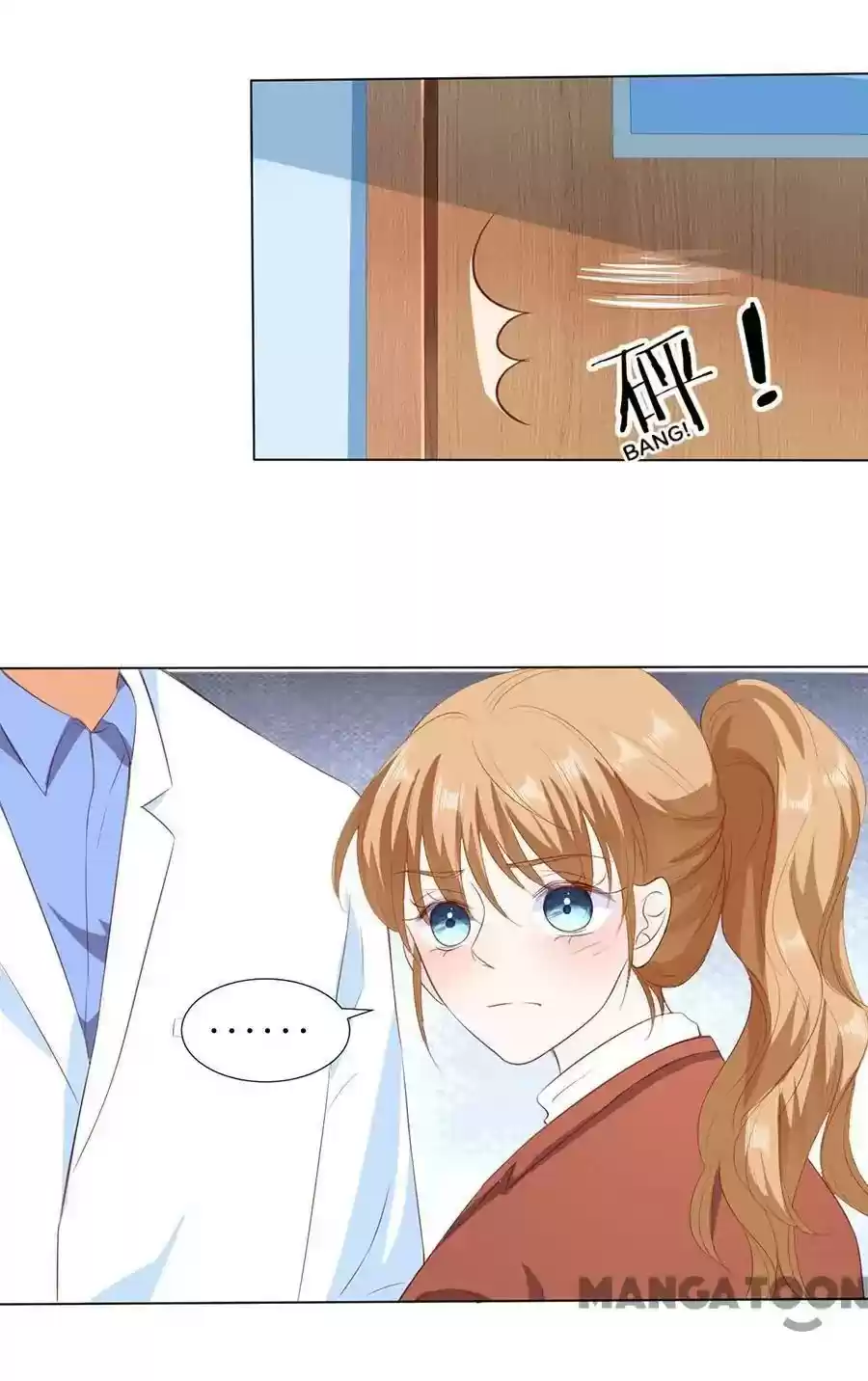 When Doctor Chu Wants Romance Episode 213