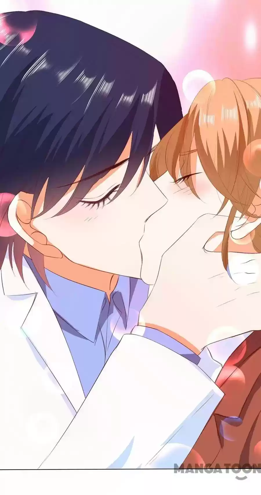 When Doctor Chu Wants Romance Episode 213