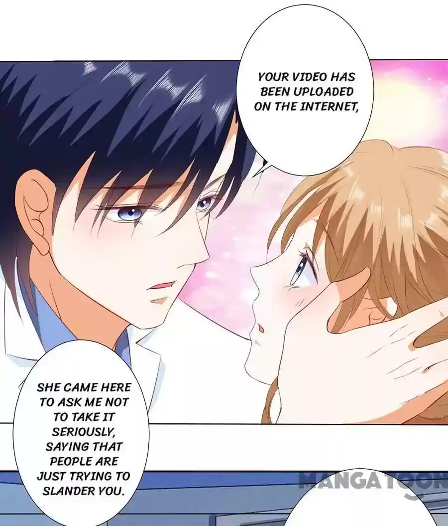 When Doctor Chu Wants Romance Episode 213