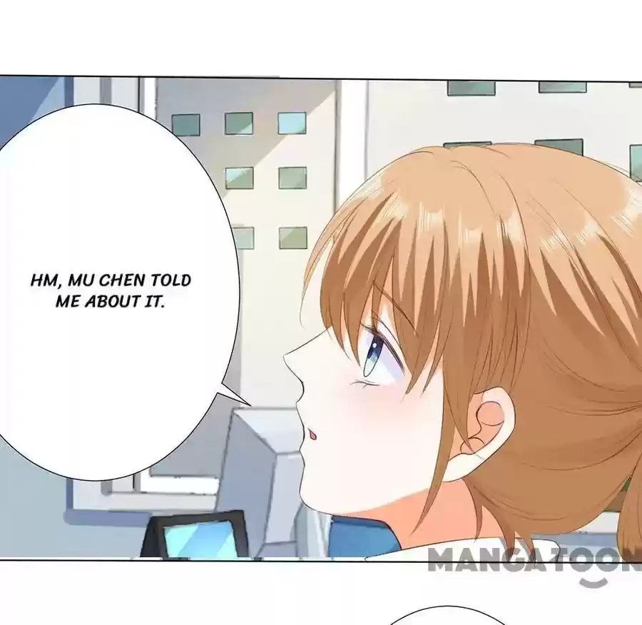 When Doctor Chu Wants Romance Episode 213