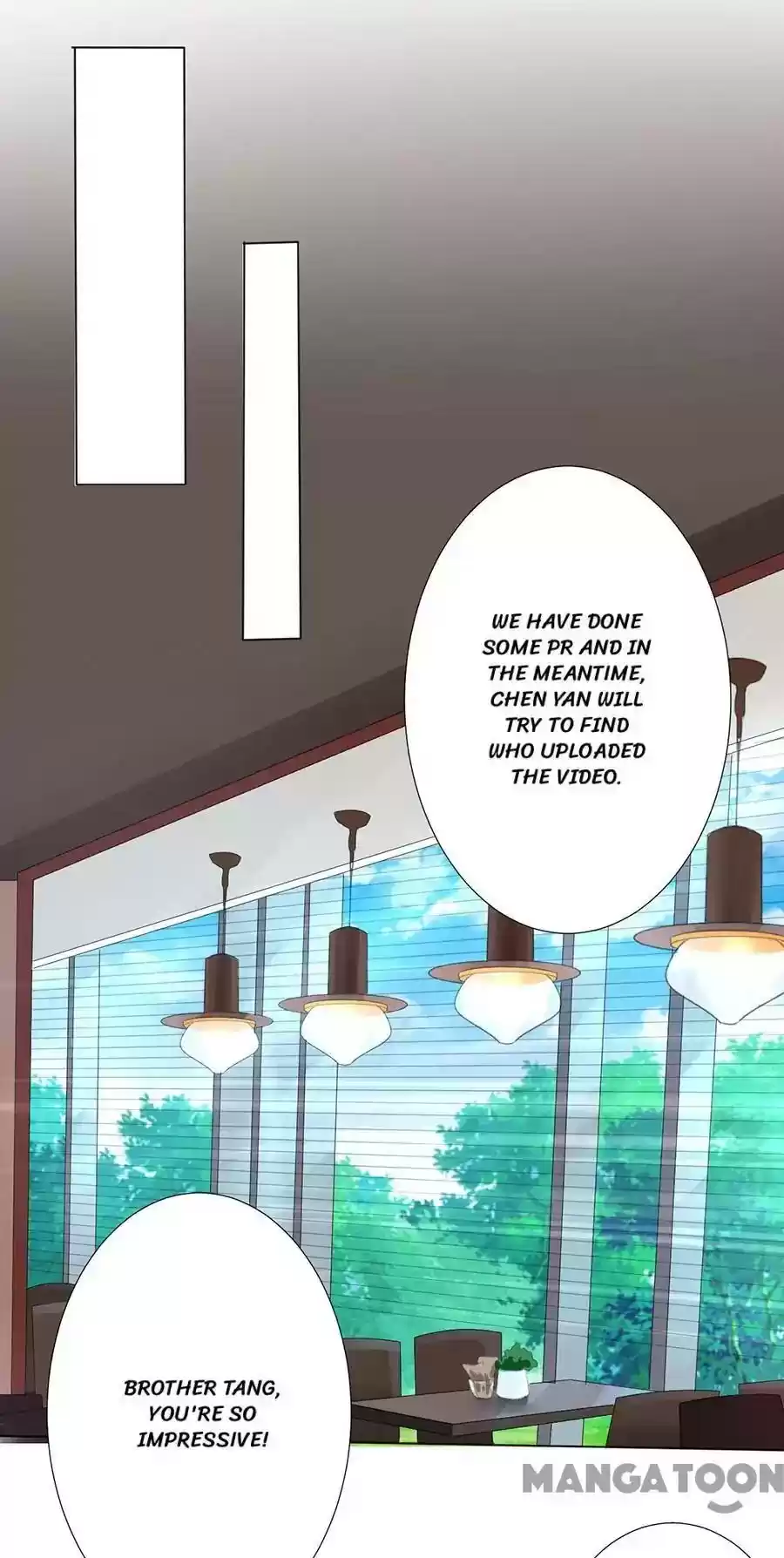 When Doctor Chu Wants Romance Episode 213