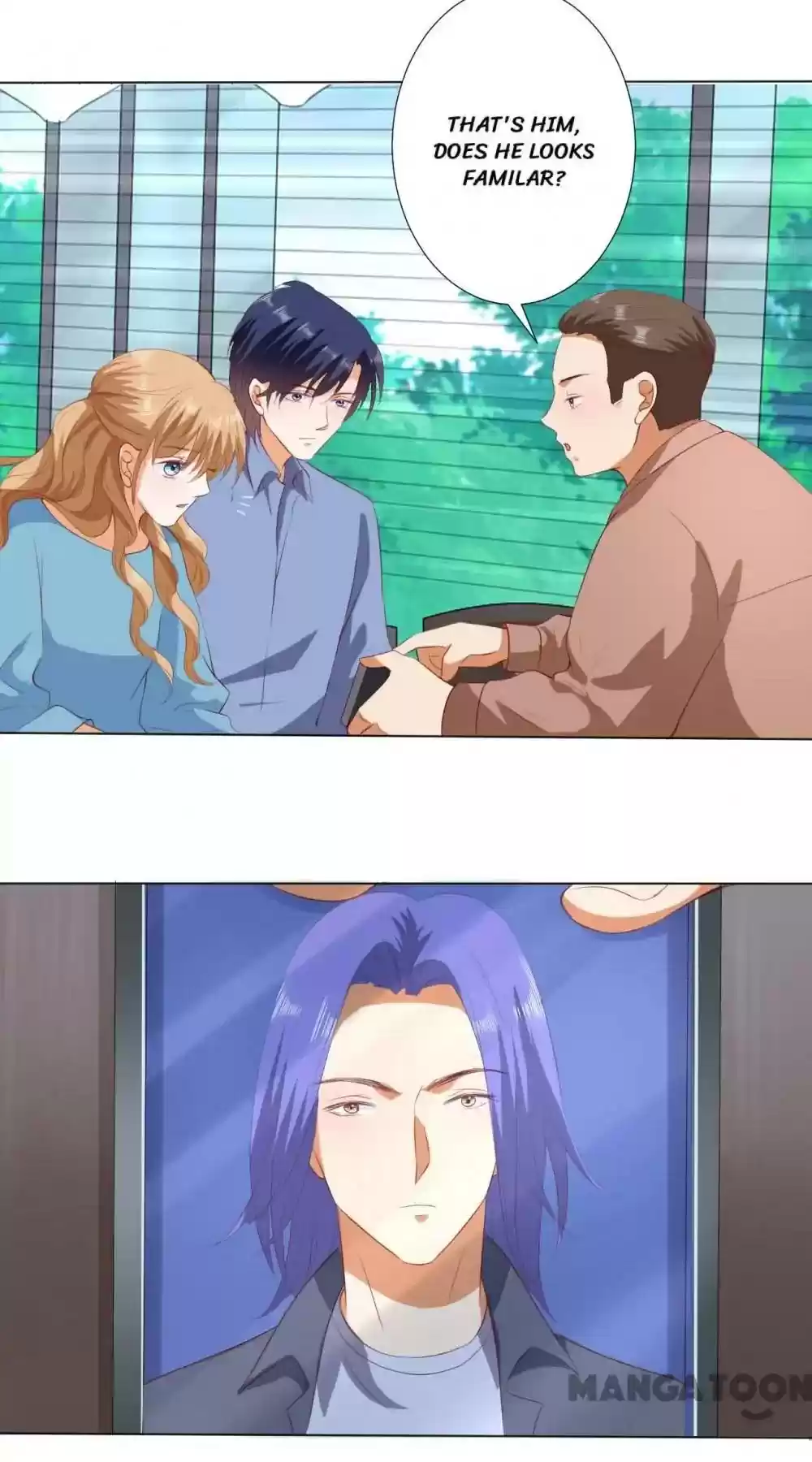 When Doctor Chu Wants Romance Episode 213