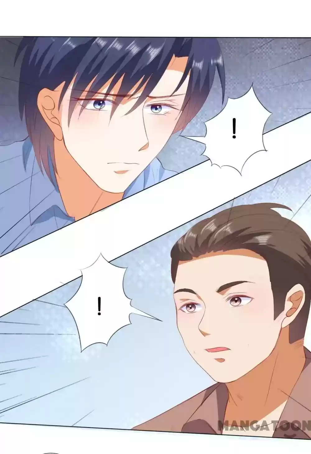 When Doctor Chu Wants Romance Episode 214