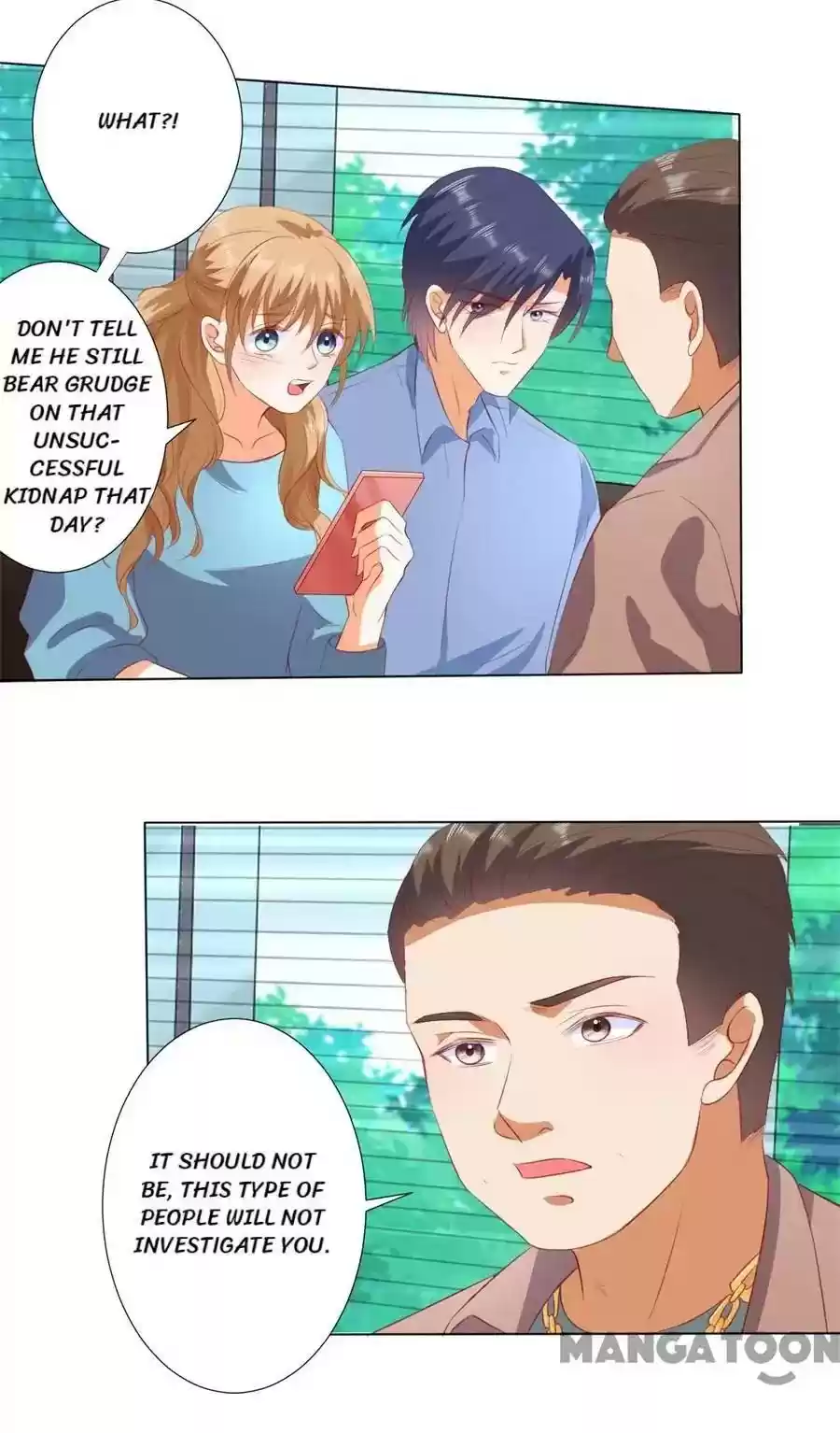 When Doctor Chu Wants Romance Episode 214