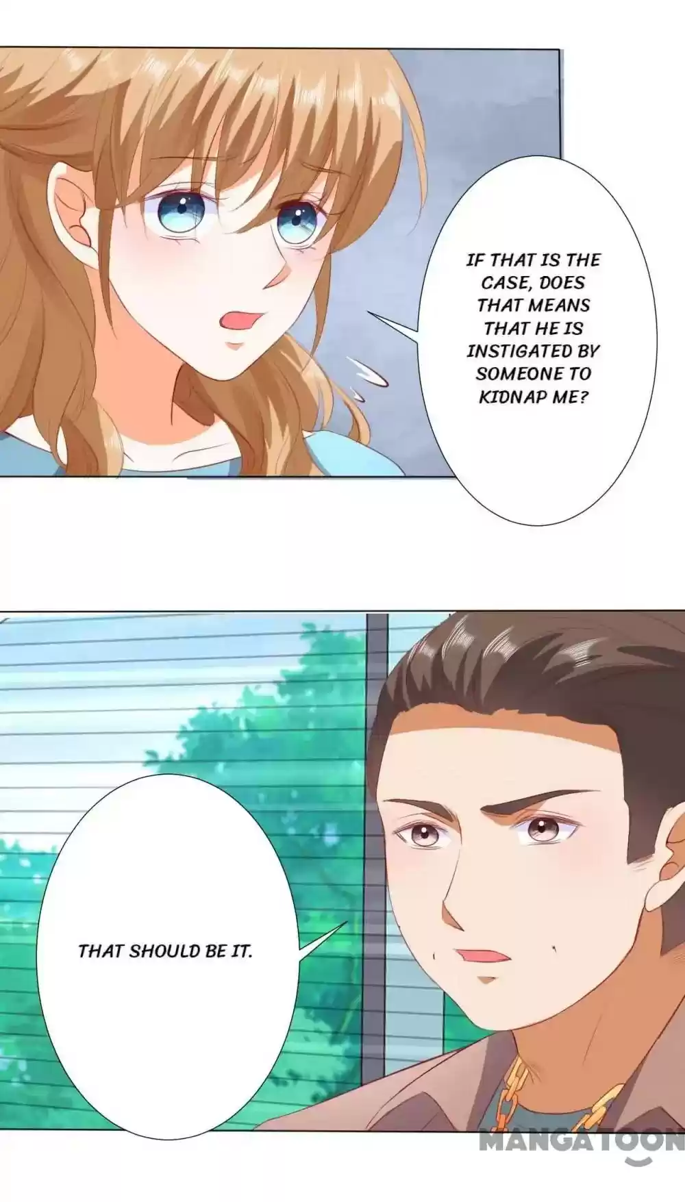 When Doctor Chu Wants Romance Episode 214