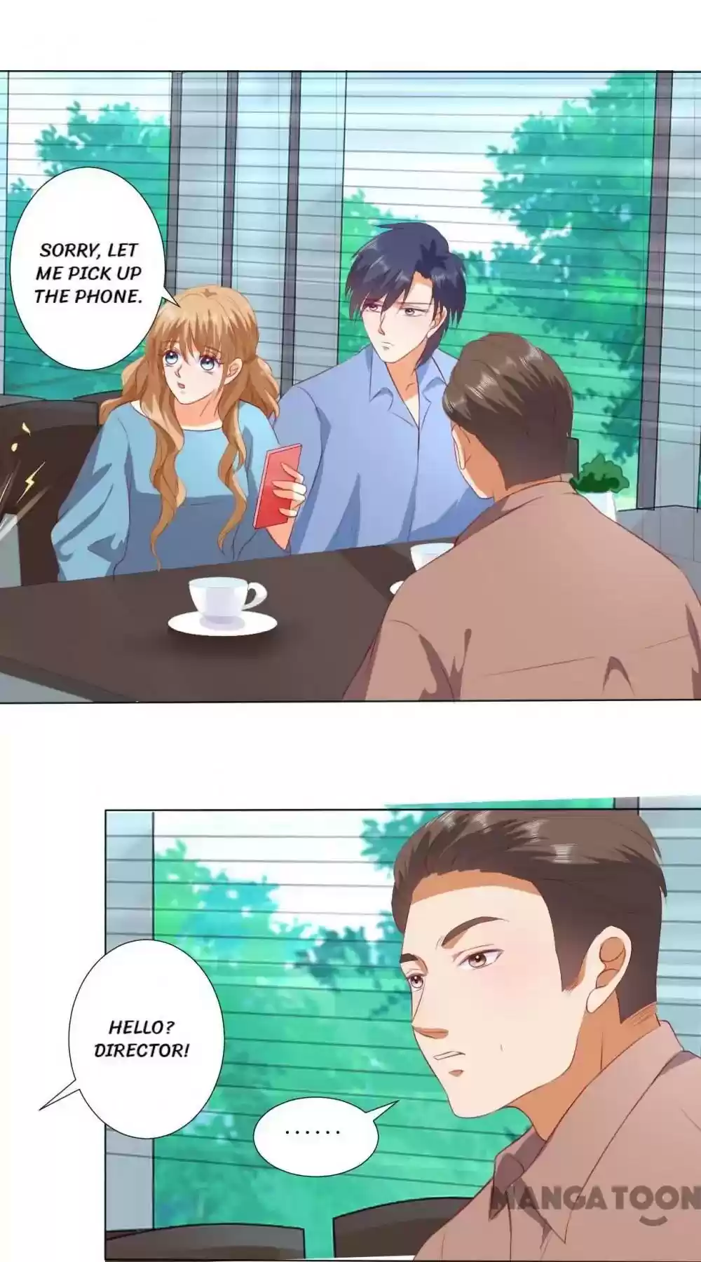 When Doctor Chu Wants Romance Episode 214