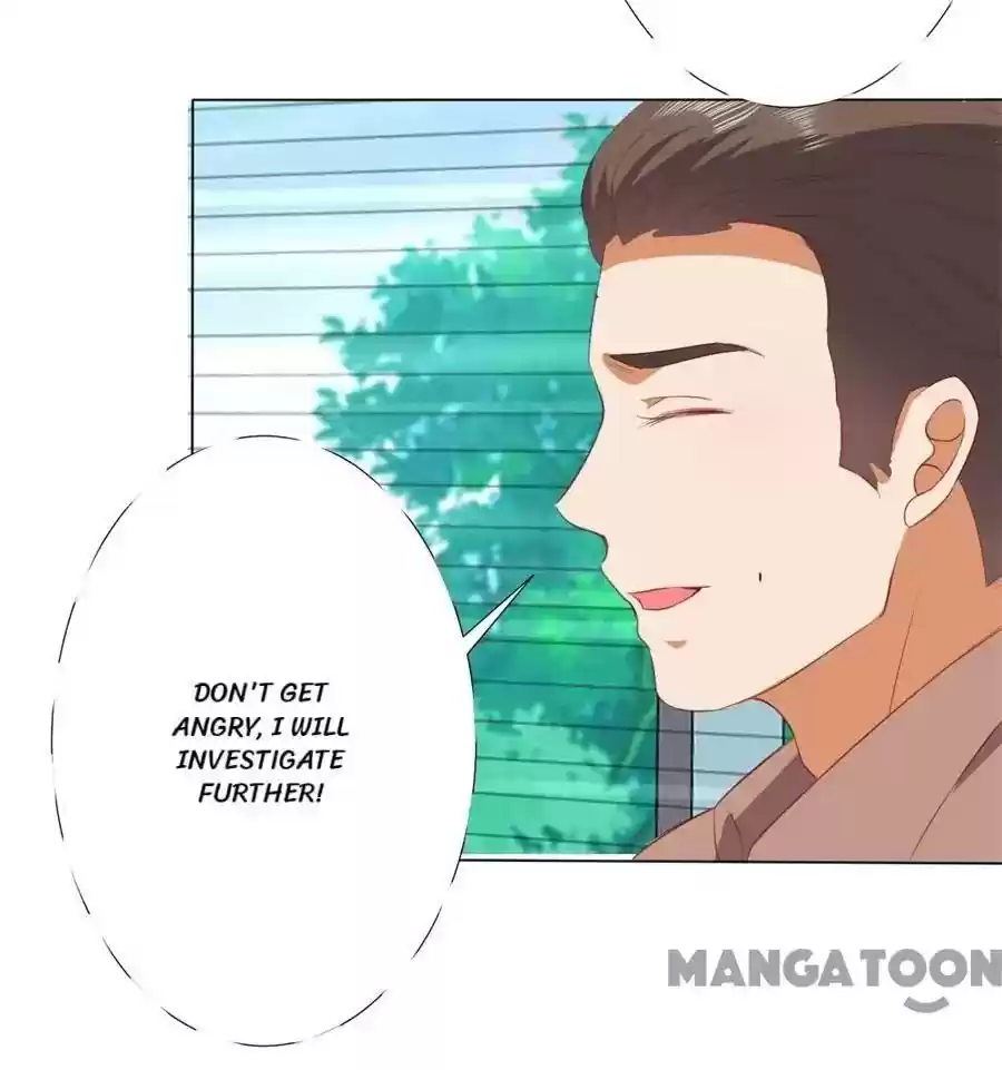 When Doctor Chu Wants Romance Episode 214