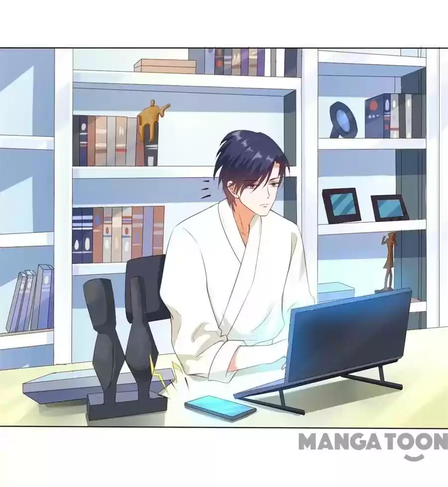 When Doctor Chu Wants Romance Episode 214