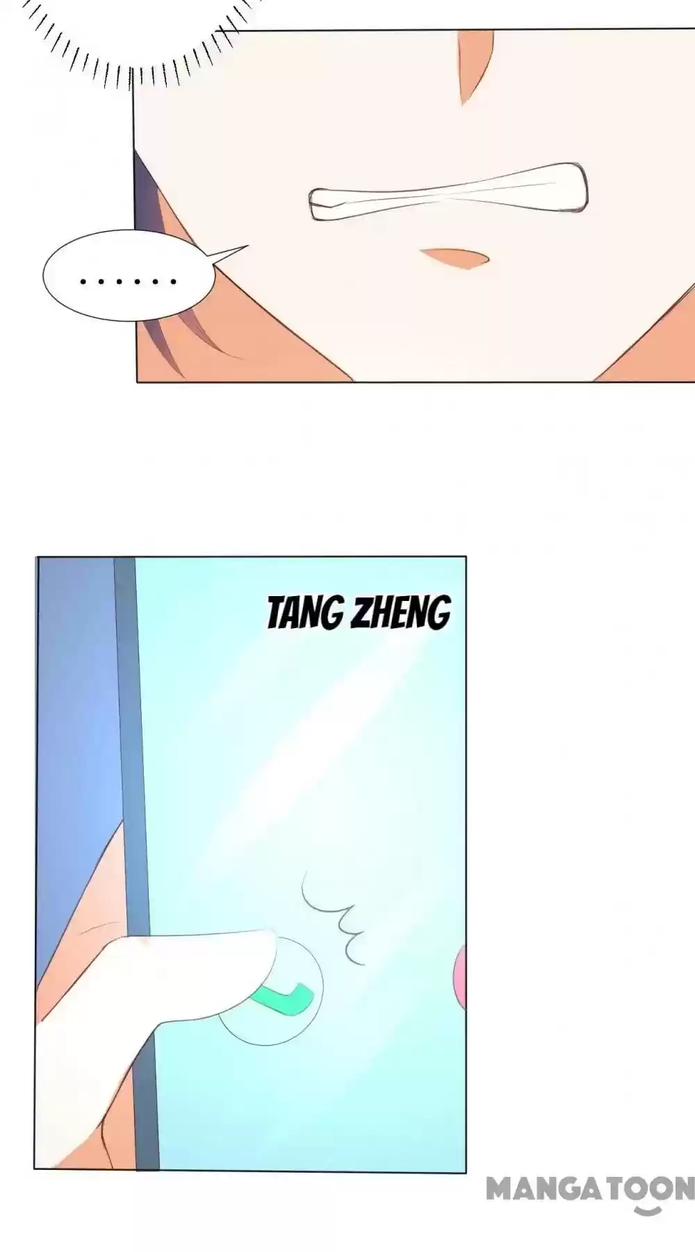 When Doctor Chu Wants Romance Episode 214