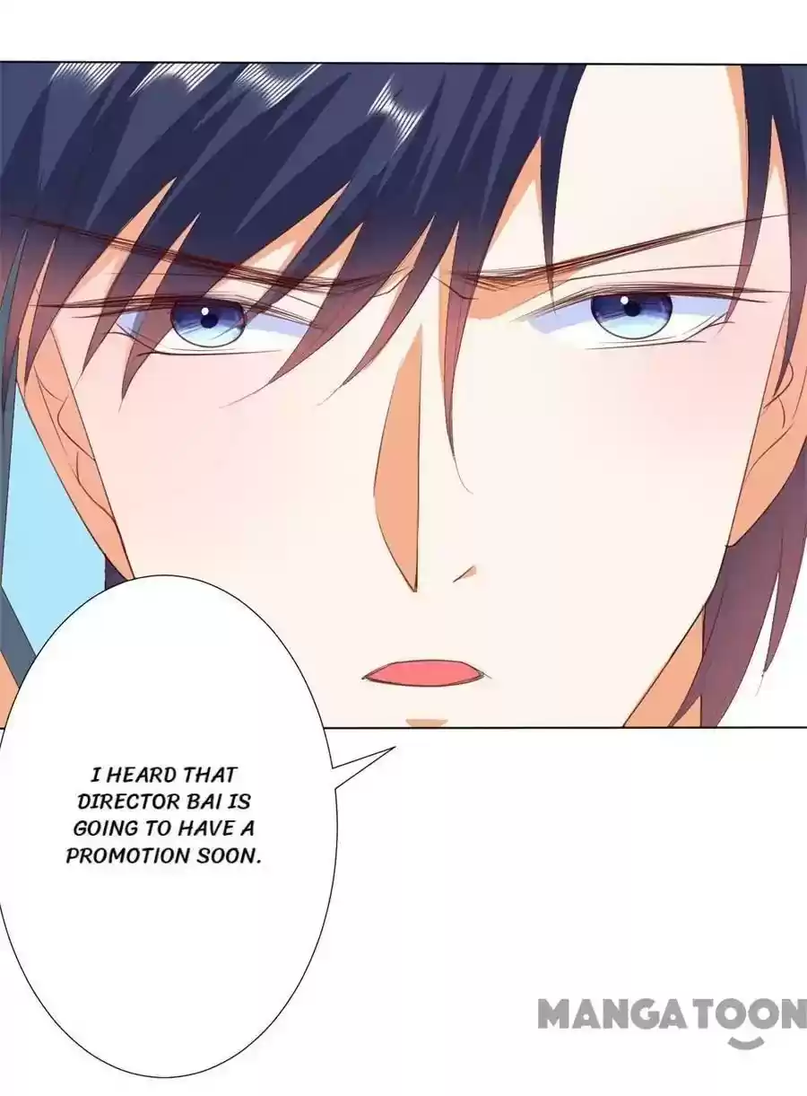 When Doctor Chu Wants Romance Episode 214