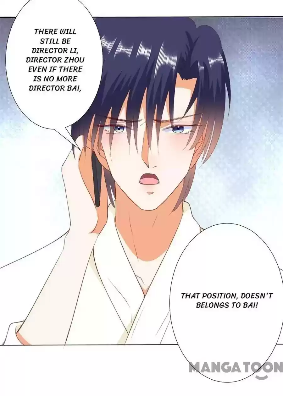 When Doctor Chu Wants Romance Episode 214