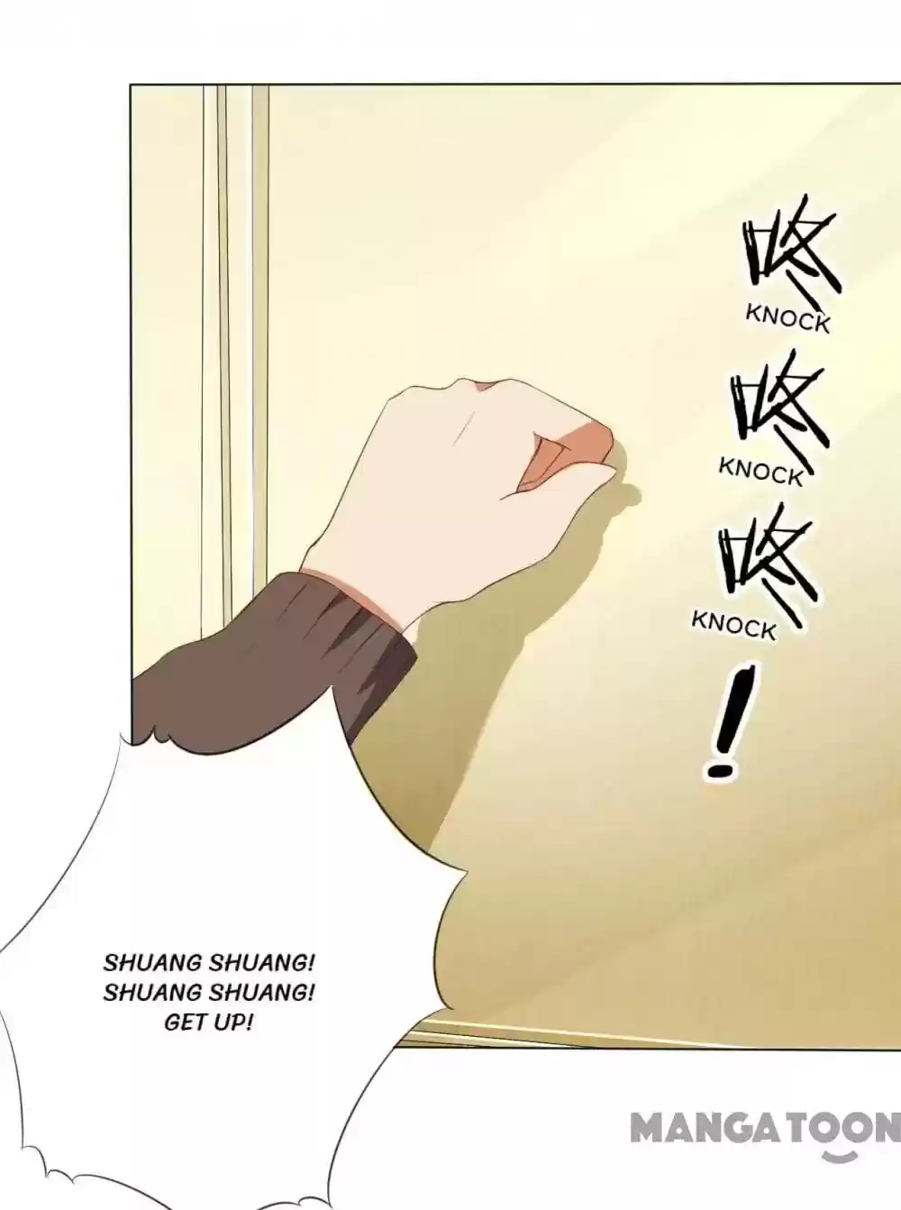 When Doctor Chu Wants Romance Episode 214