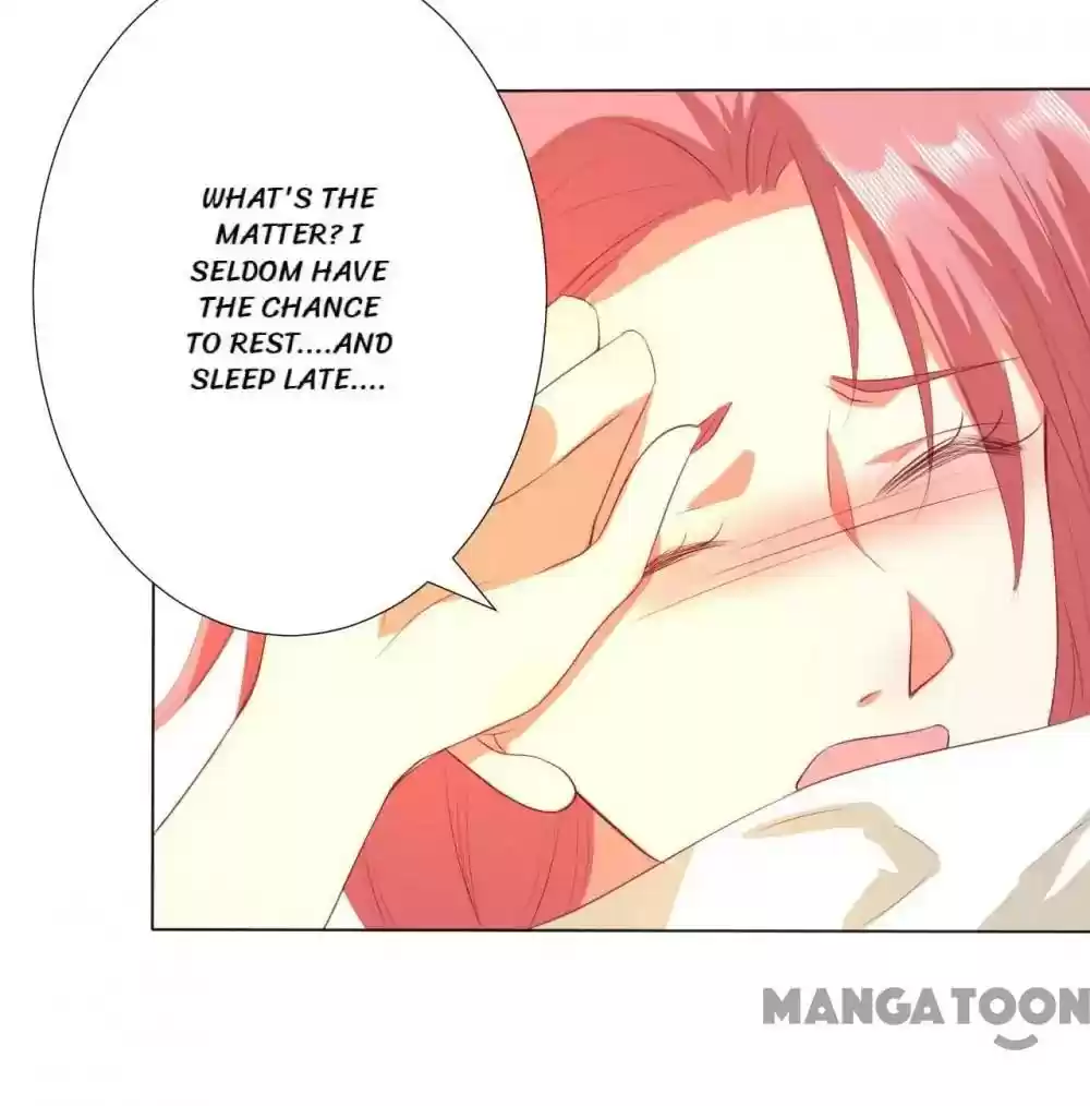 When Doctor Chu Wants Romance Episode 214