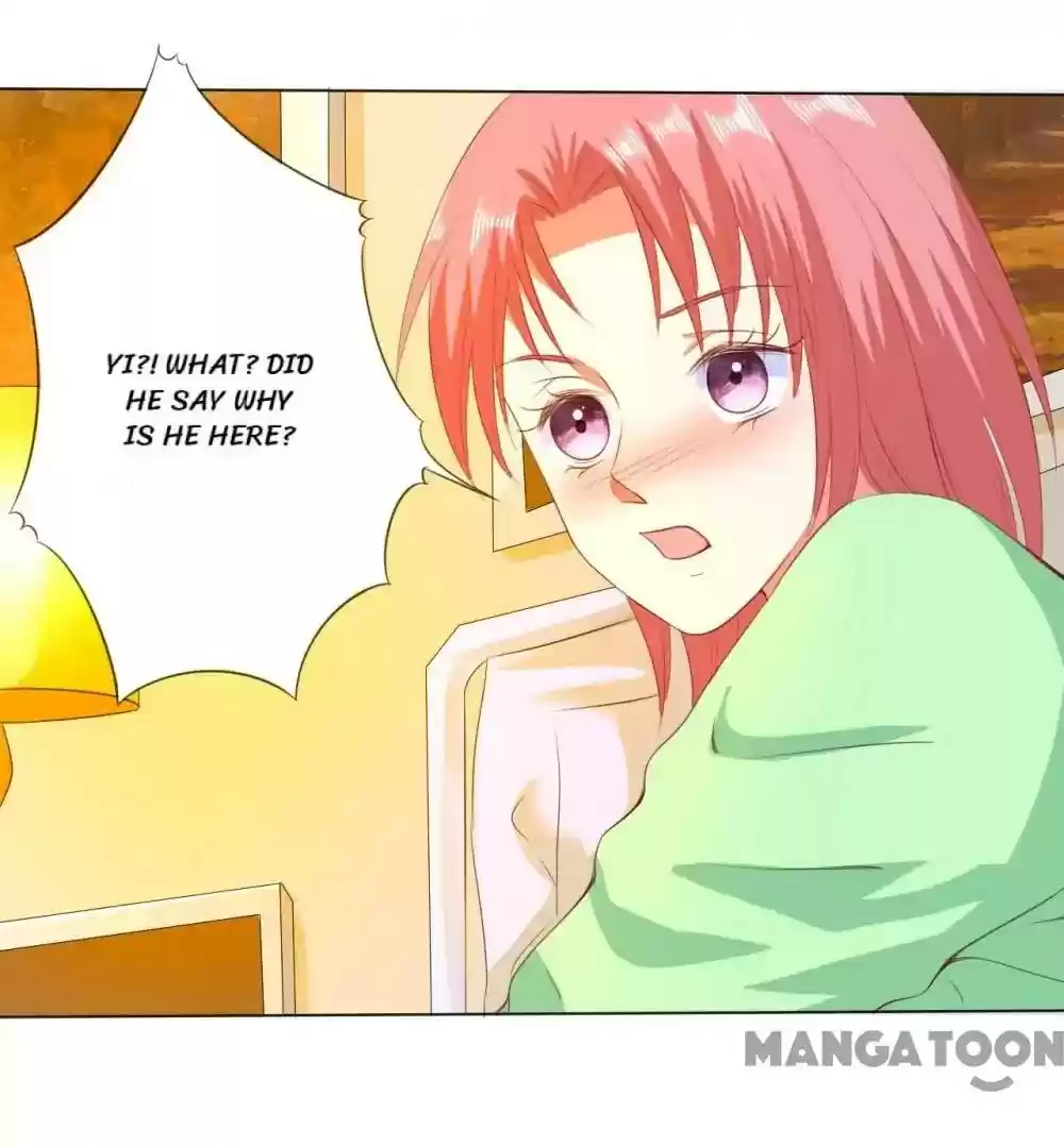 When Doctor Chu Wants Romance Episode 214