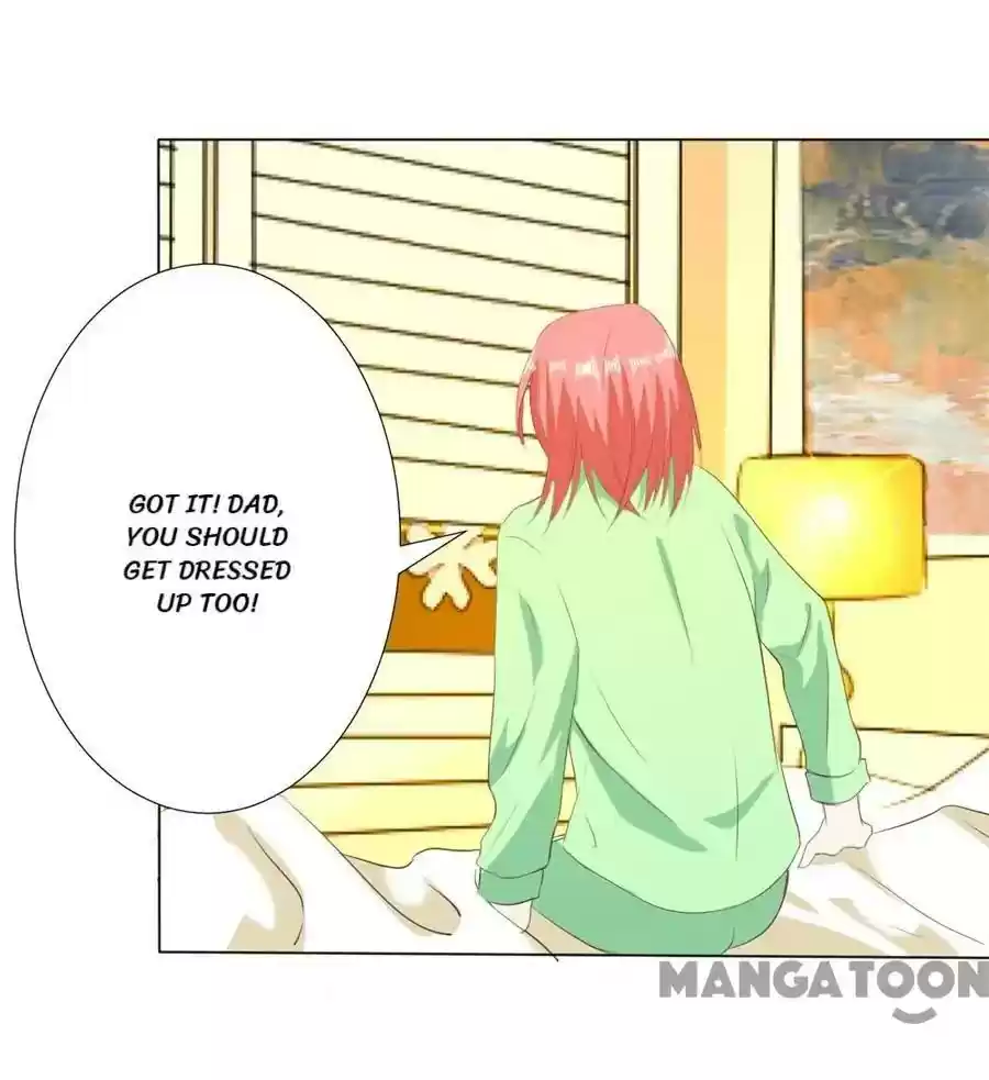 When Doctor Chu Wants Romance Episode 214