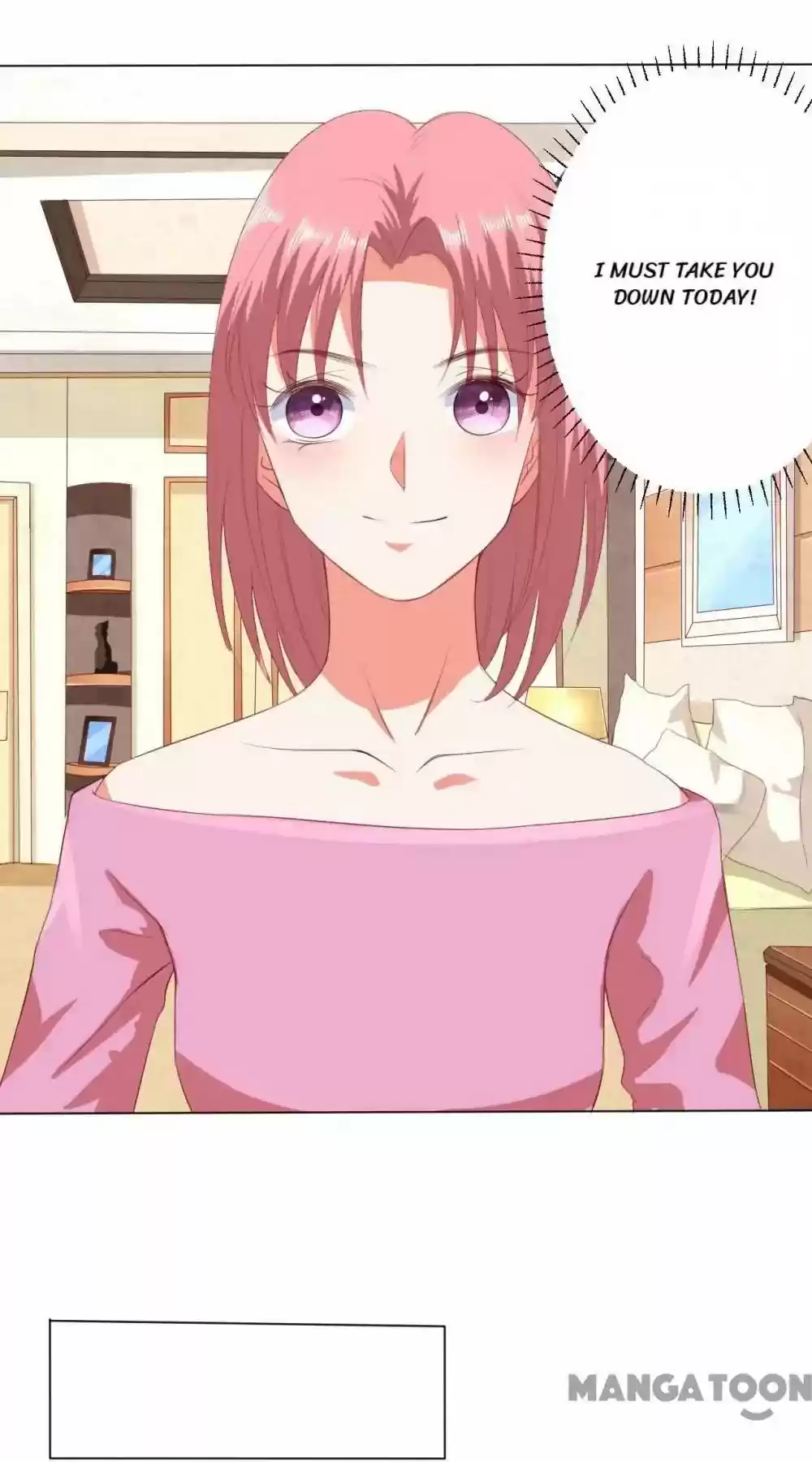 When Doctor Chu Wants Romance Episode 215