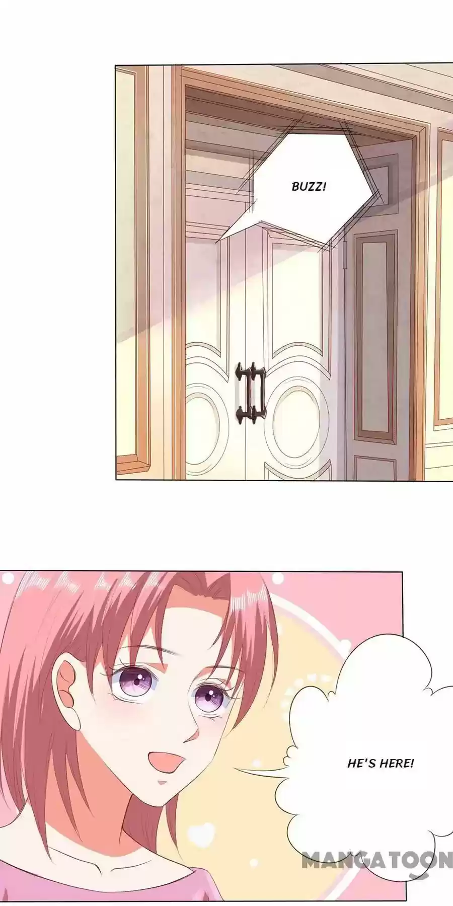 When Doctor Chu Wants Romance Episode 215