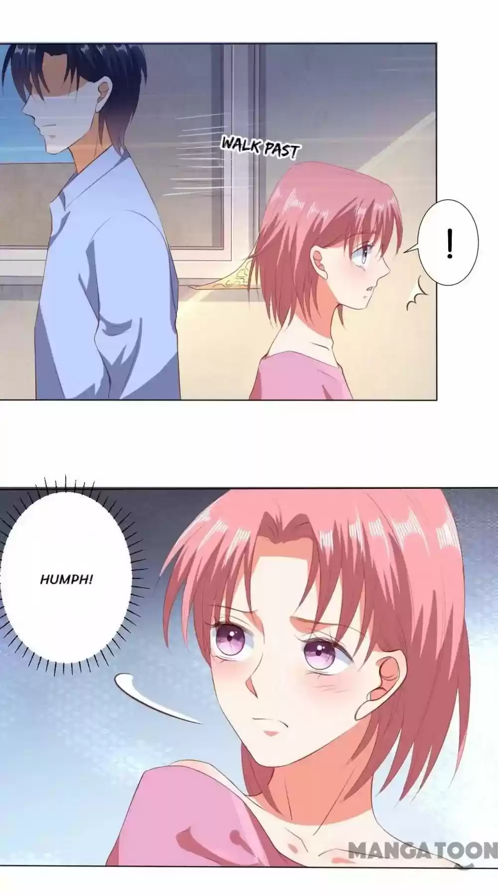 When Doctor Chu Wants Romance Episode 215