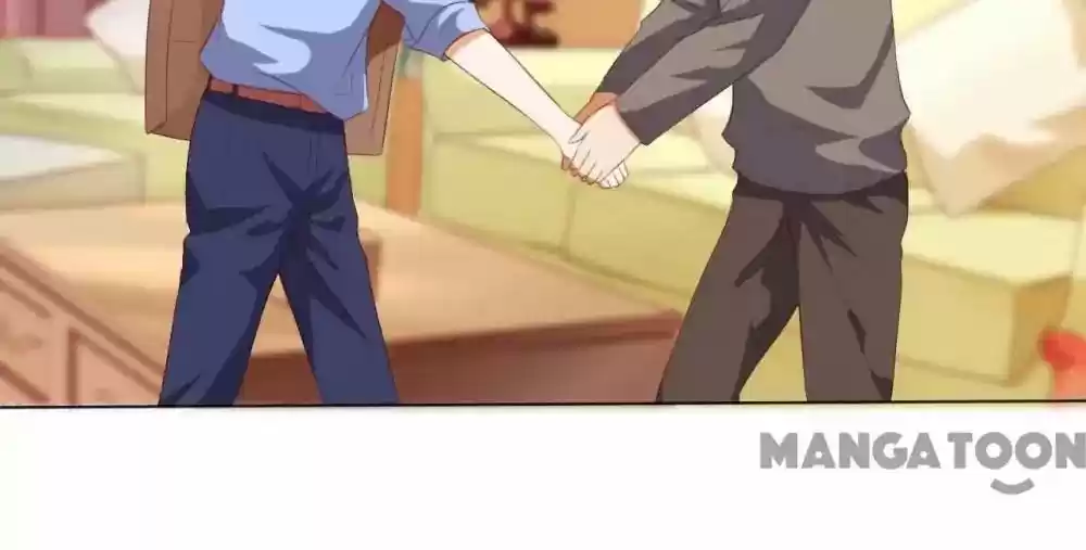 When Doctor Chu Wants Romance Episode 215