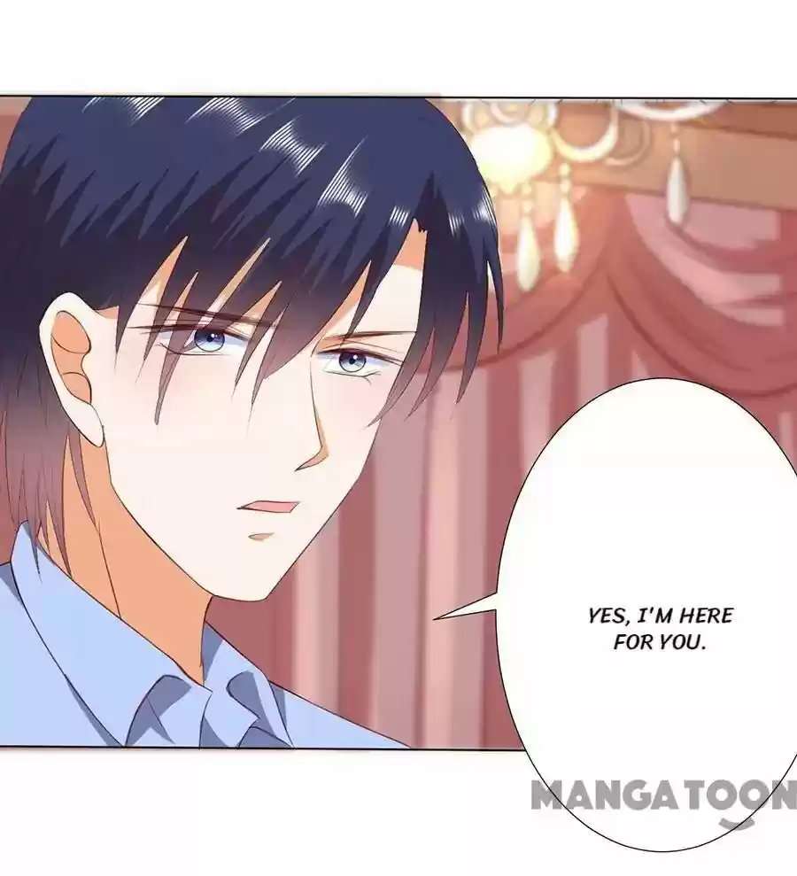 When Doctor Chu Wants Romance Episode 215