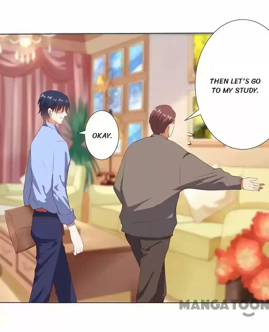 When Doctor Chu Wants Romance Episode 215