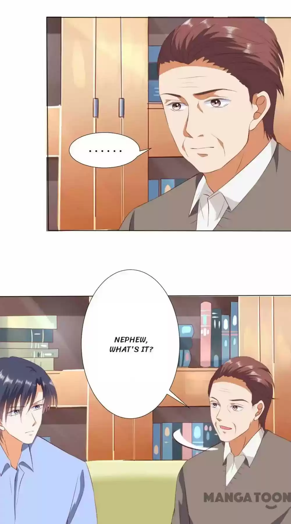 When Doctor Chu Wants Romance Episode 215