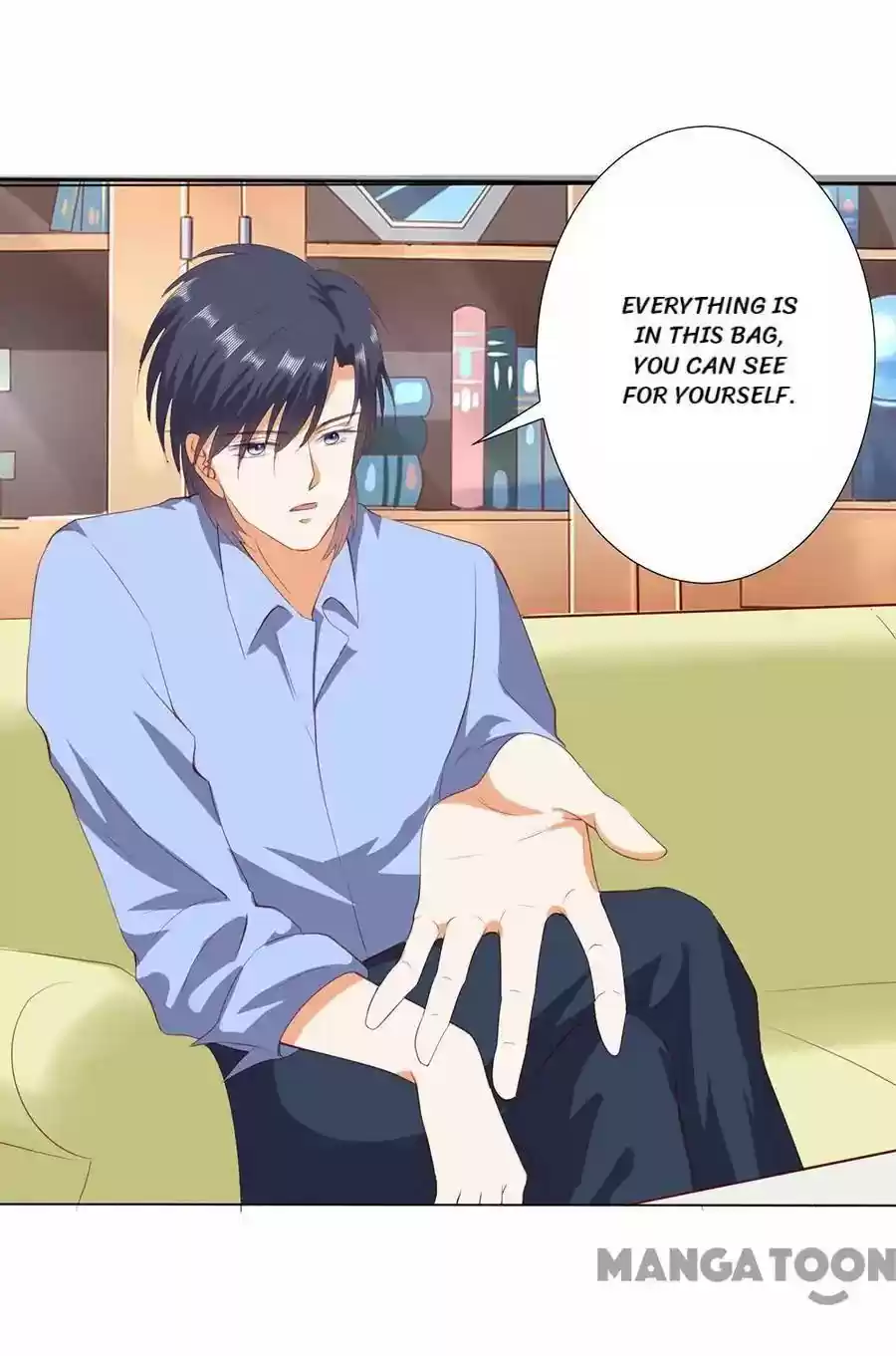 When Doctor Chu Wants Romance Episode 215