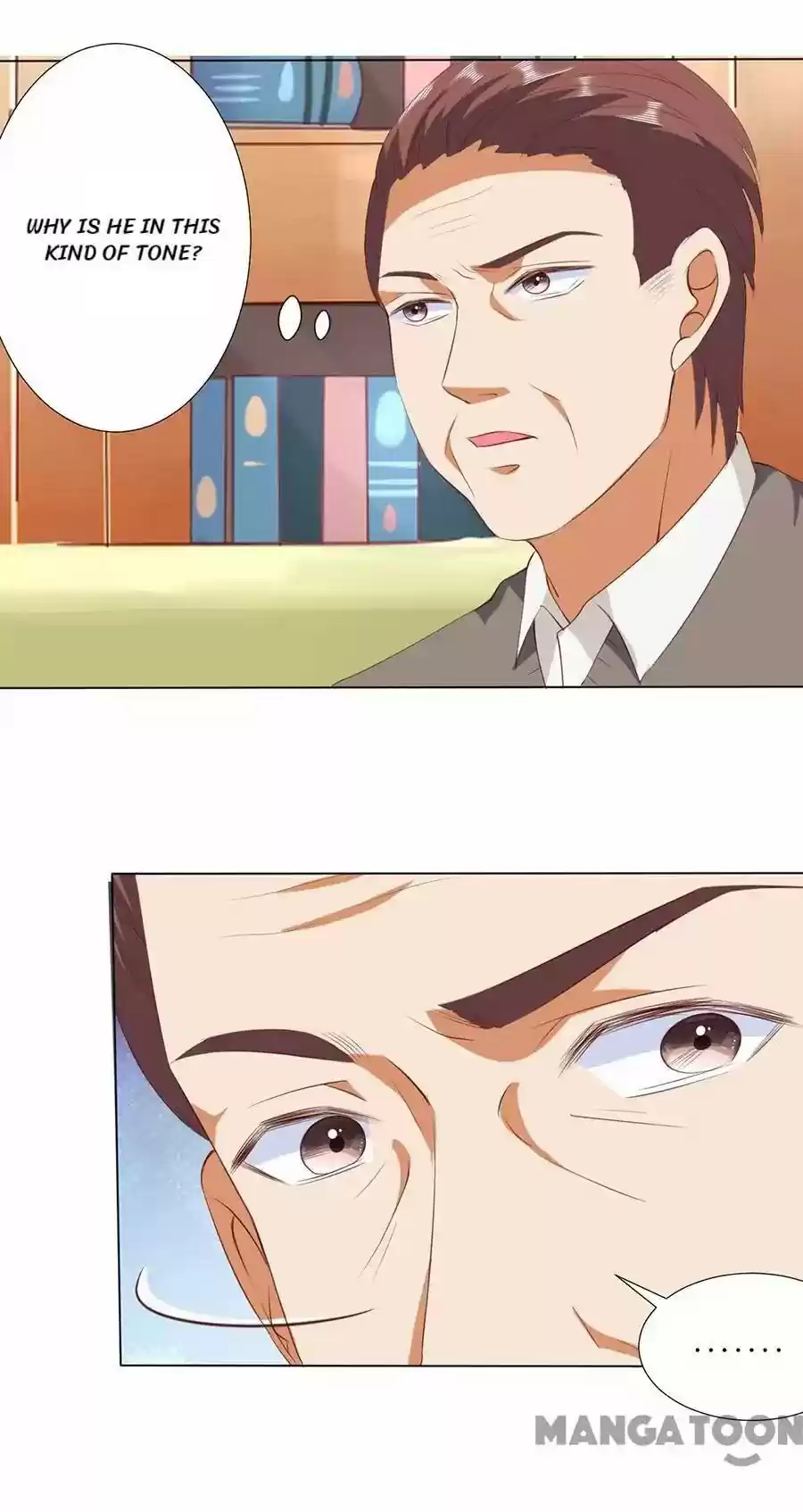 When Doctor Chu Wants Romance Episode 215