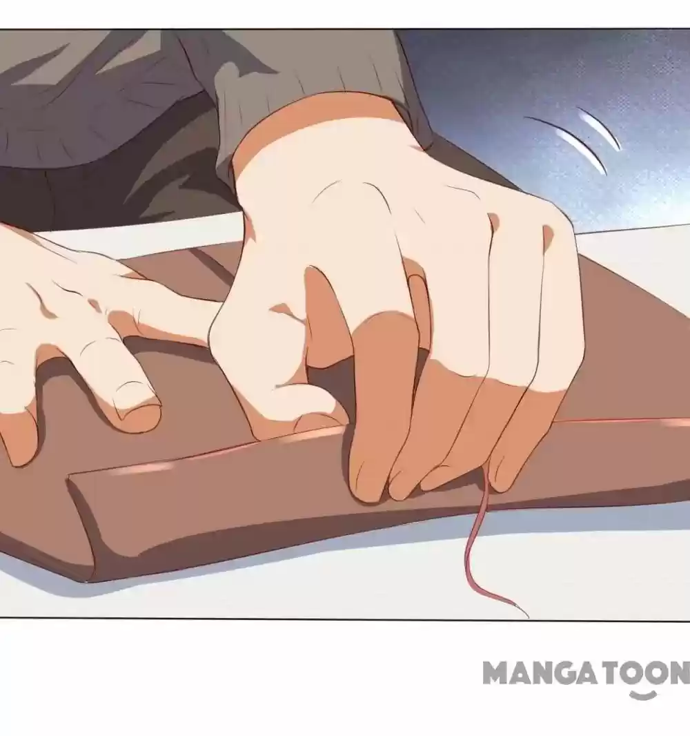 When Doctor Chu Wants Romance Episode 215