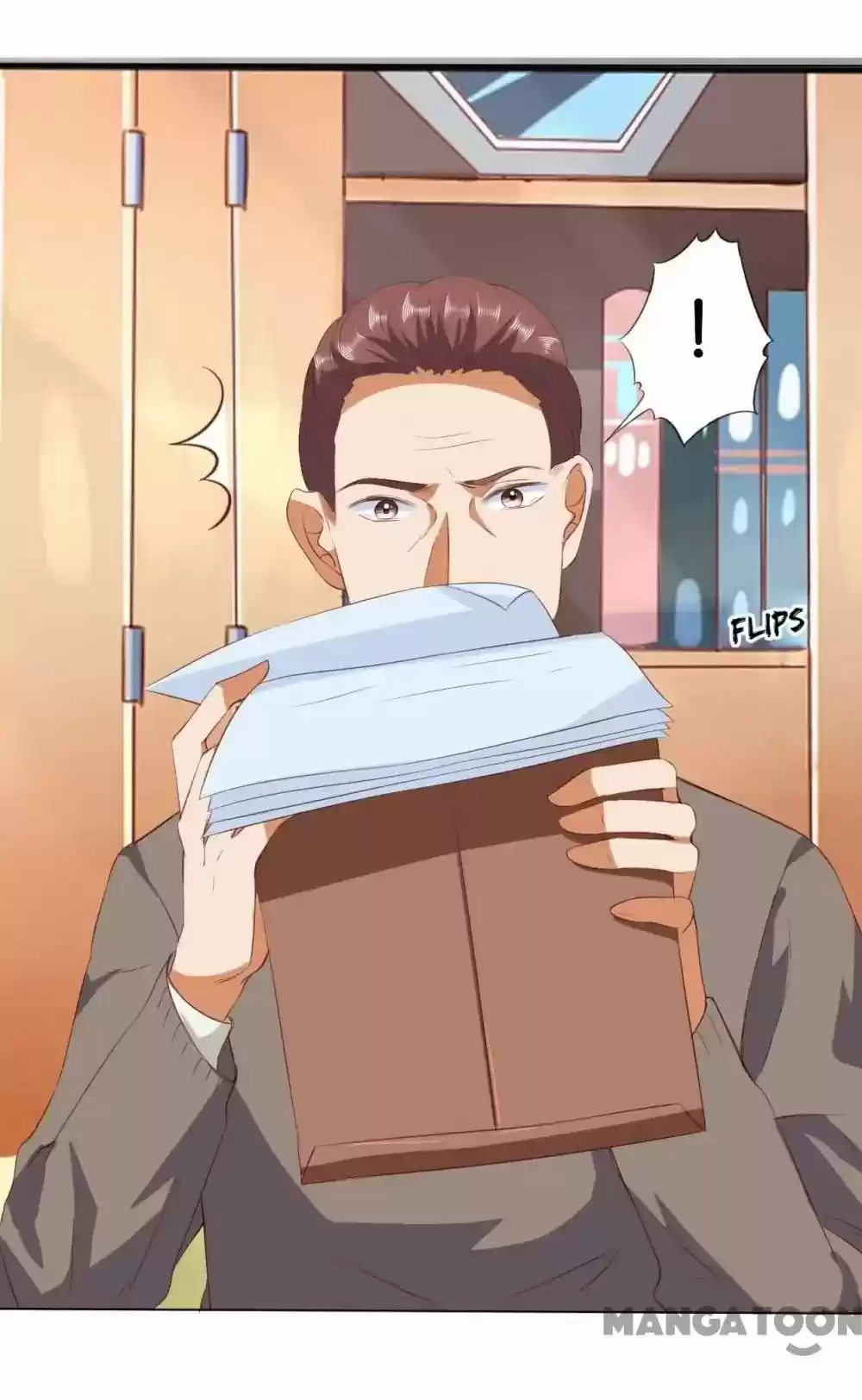 When Doctor Chu Wants Romance Episode 215