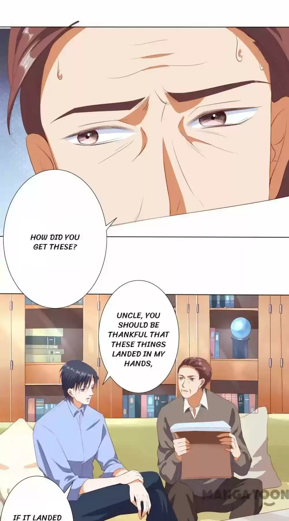 When Doctor Chu Wants Romance Episode 215