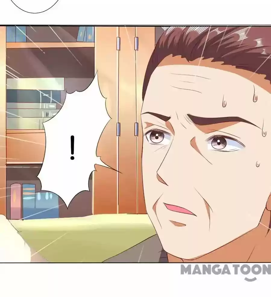 When Doctor Chu Wants Romance Episode 215