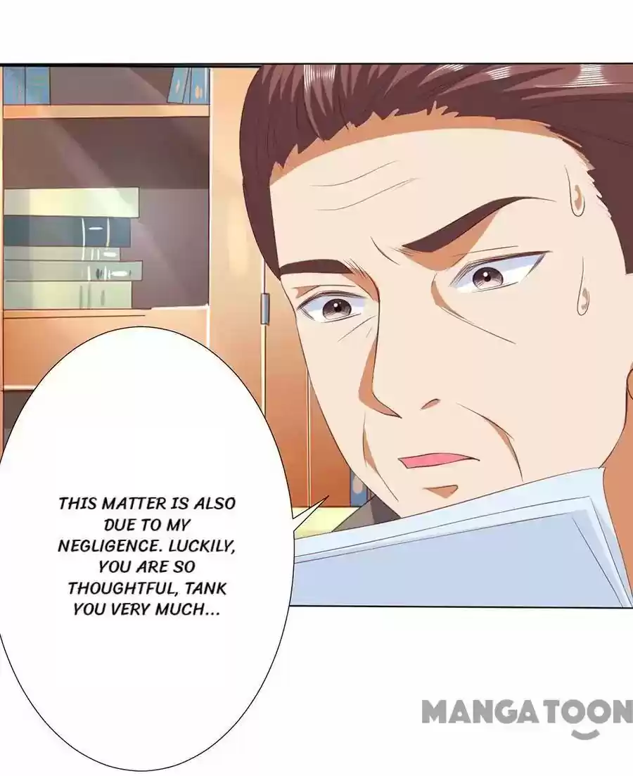 When Doctor Chu Wants Romance Episode 215